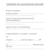 Attestation de concordance d identité