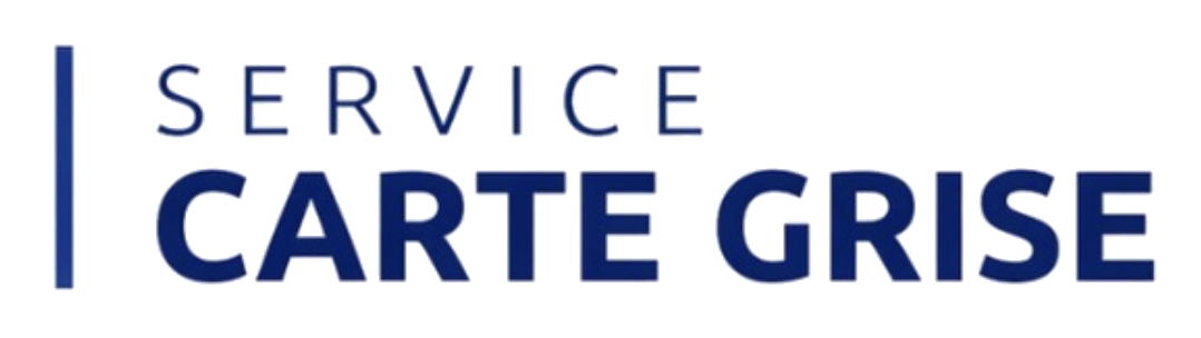 Service Carte Grise